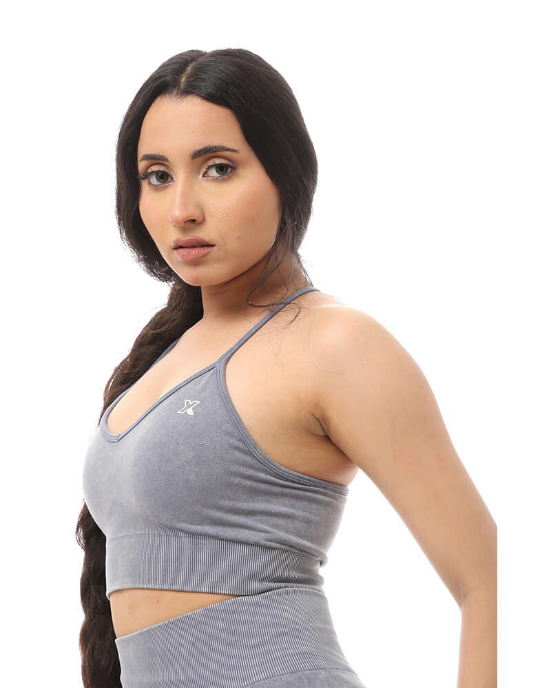 Seamless Flexy Attire Bra