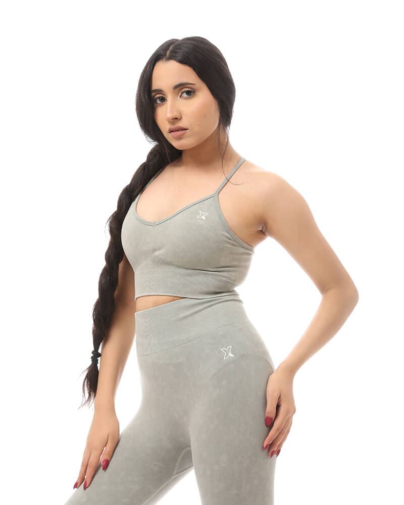 Seamless Flexy Attire Bra
