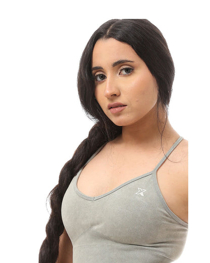 Seamless Flexy Attire Bra