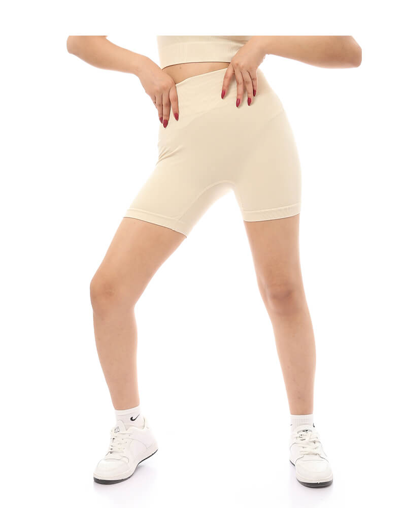 Shape Up Flexy Attire Short