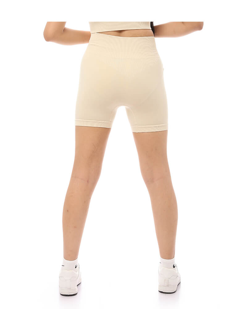 Shape Up Flexy Attire Short