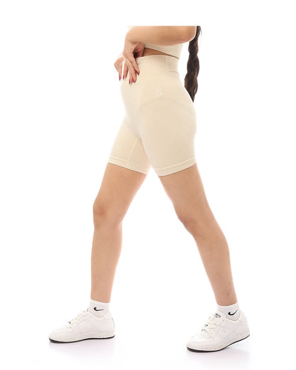 Shape Up Flexy Attire Short
