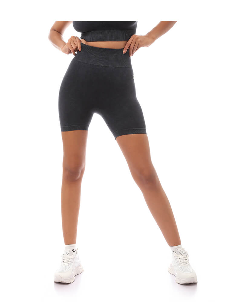 Shape Up Flexy Attire Short