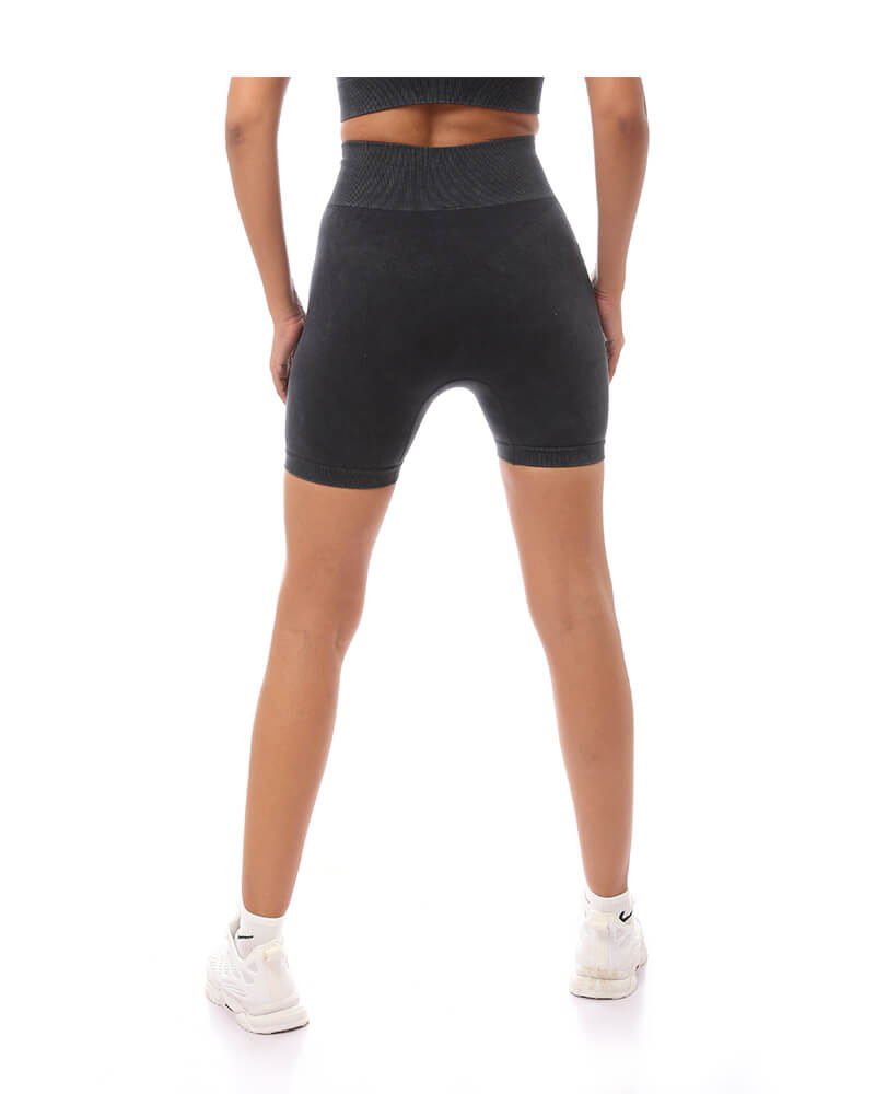 Shape Up Flexy Attire Short