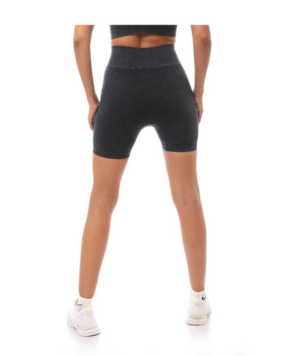 Shape Up Flexy Attire Short