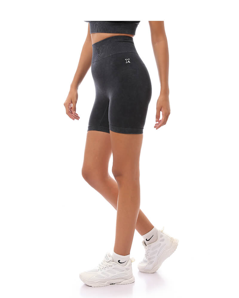 Shape Up Flexy Attire Short