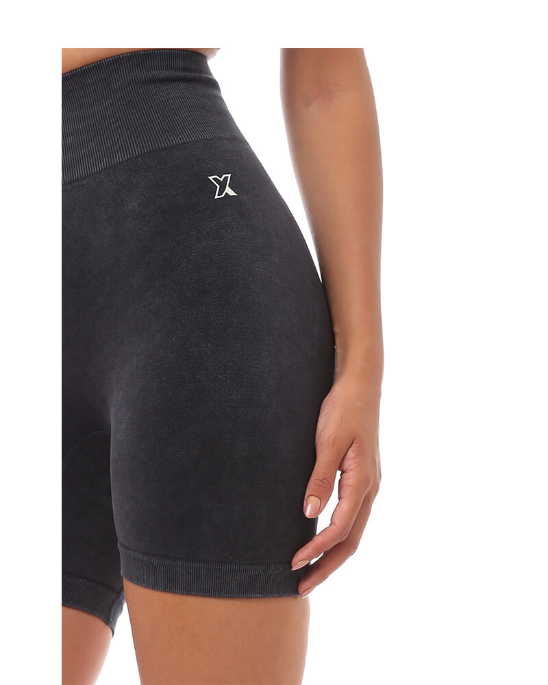 Shape Up Flexy Attire Short