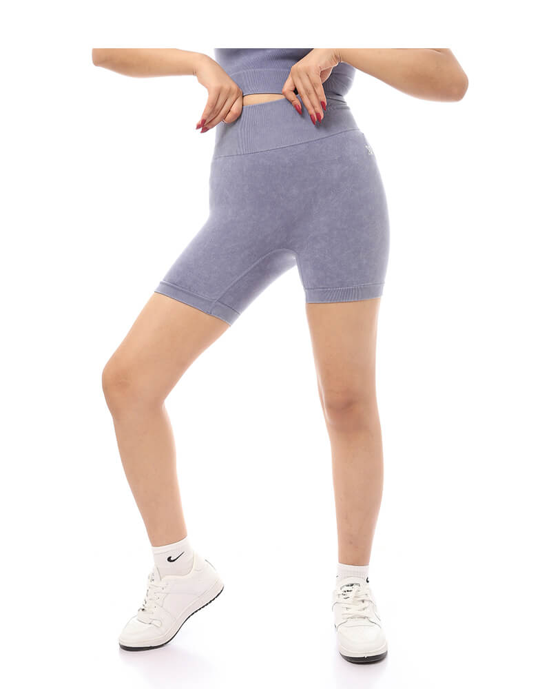 Shape Up Flexy Attire Short