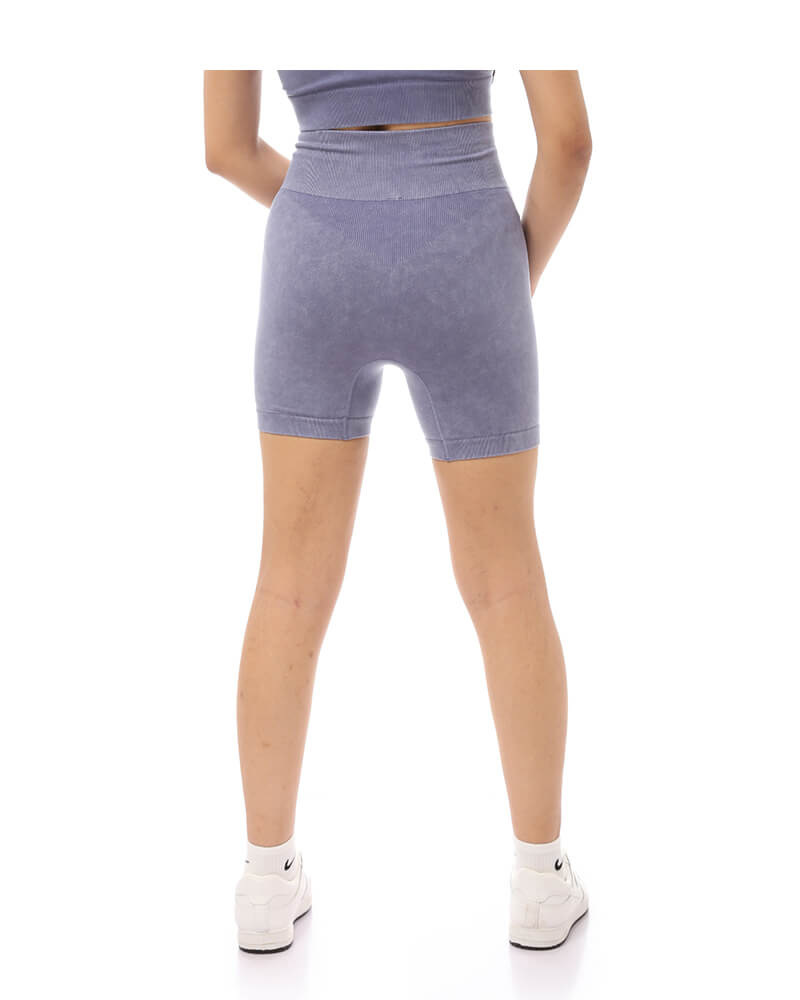 Shape Up Flexy Attire Short
