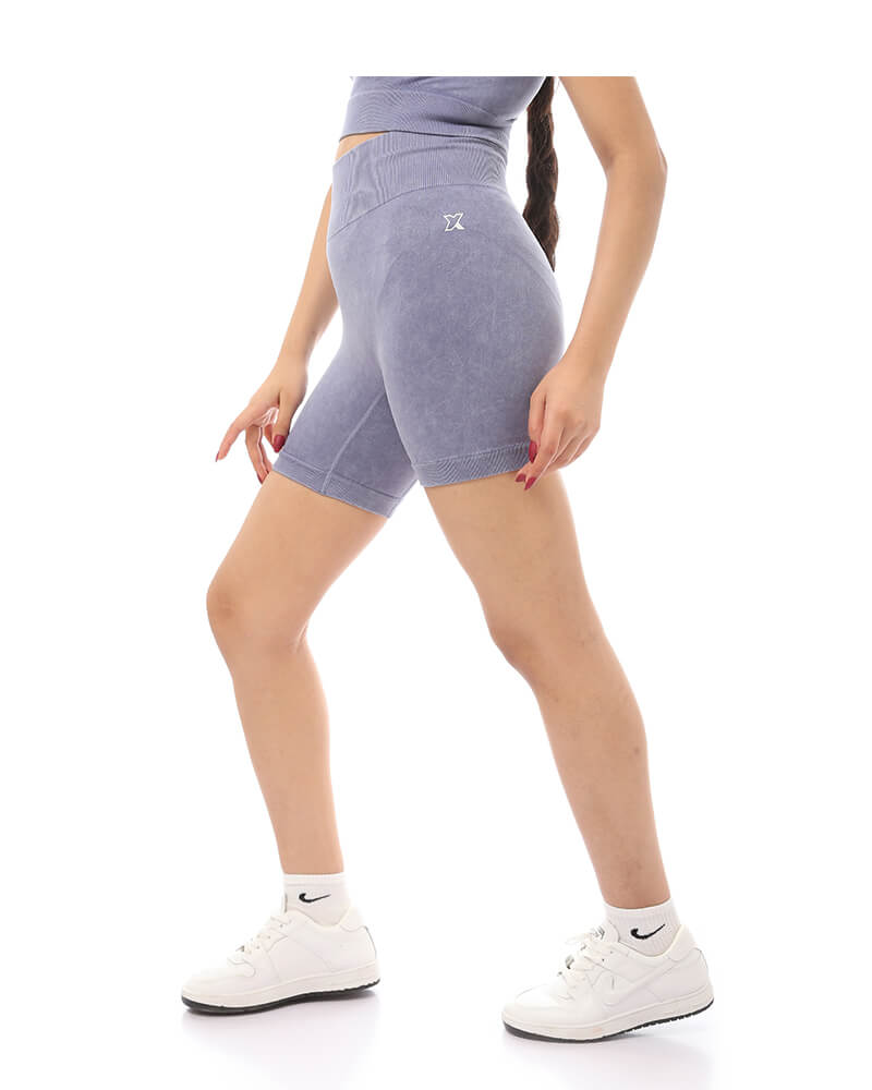 Shape Up Flexy Attire Short