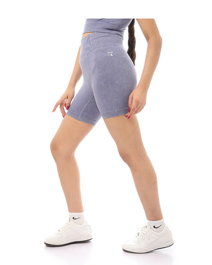 Shape Up Flexy Attire Short