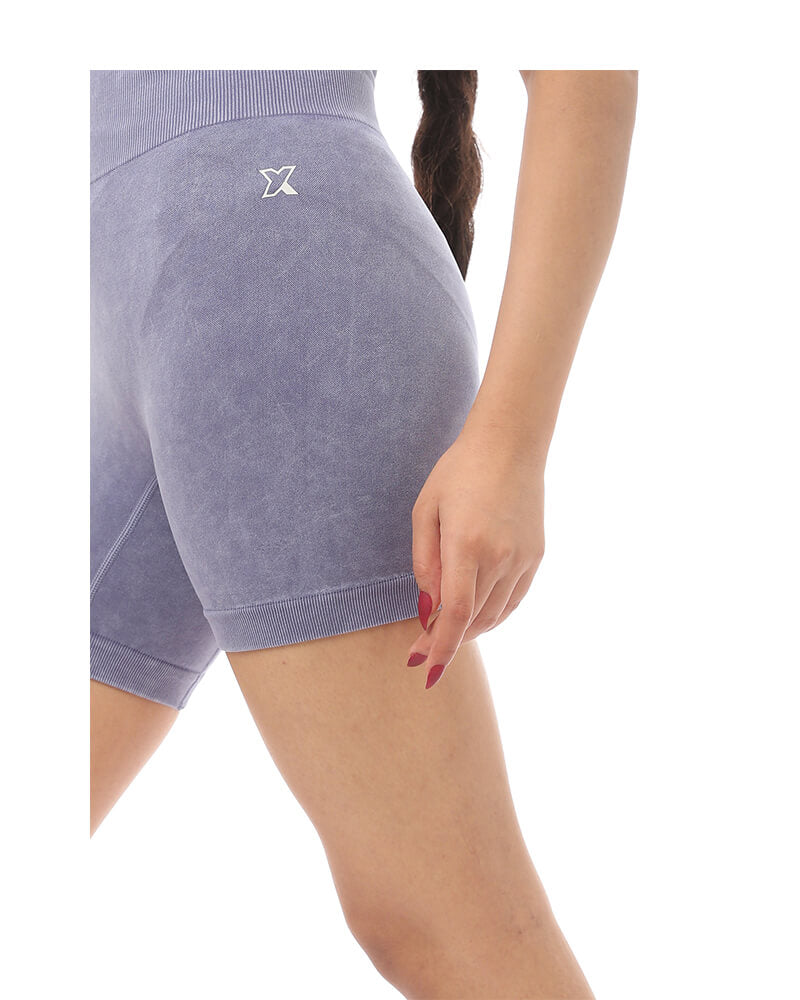 Shape Up Flexy Attire Short