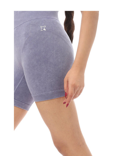 Shape Up Flexy Attire Short