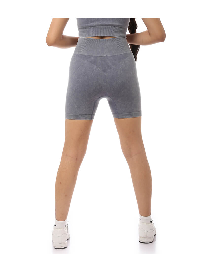 Shape Up Flexy Attire Short