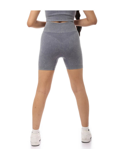 Shape Up Flexy Attire Short