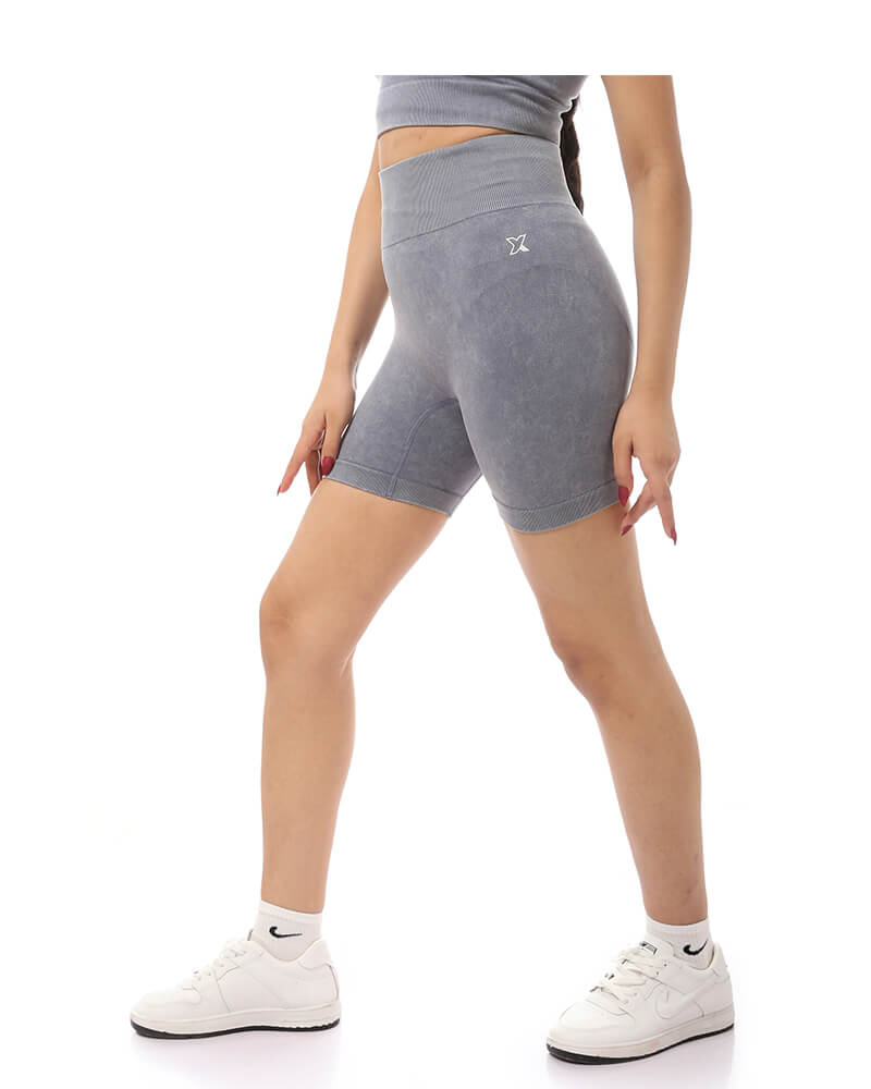 Shape Up Flexy Attire Short