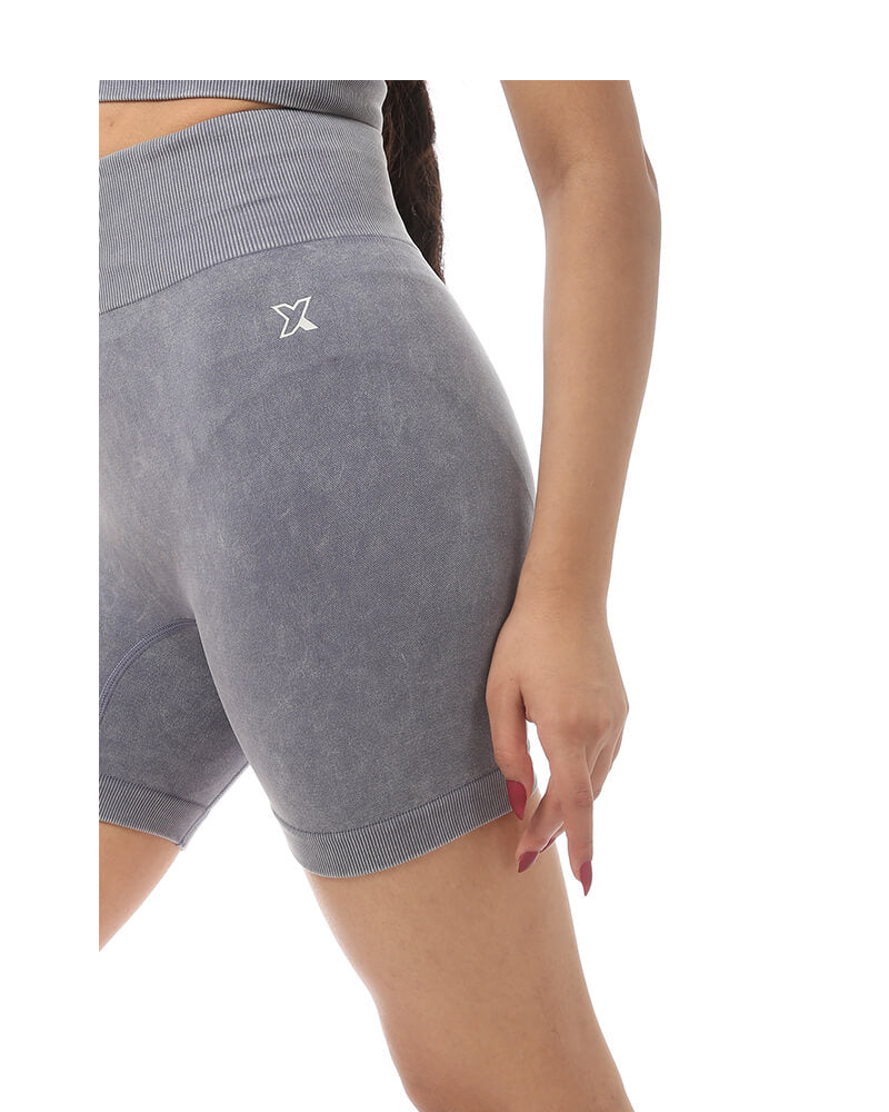 Shape Up Flexy Attire Short