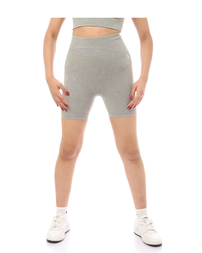 Shape Up Flexy Attire Short