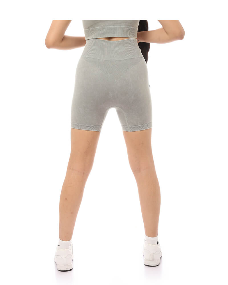 Shape Up Flexy Attire Short