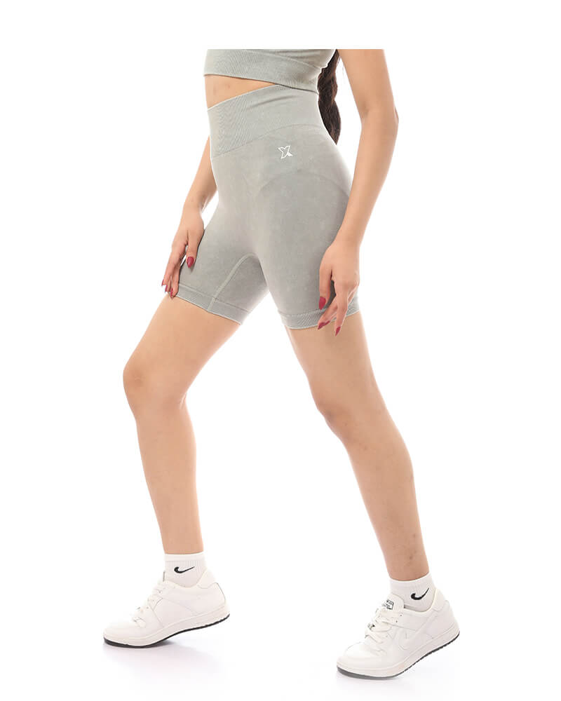 Shape Up Flexy Attire Short