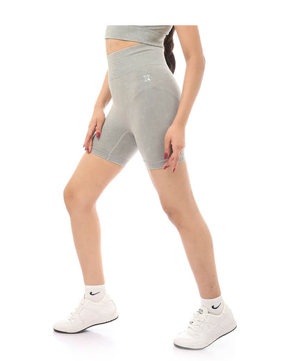 Shape Up Flexy Attire Short