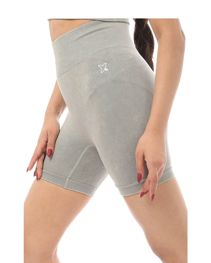 Shape Up Flexy Attire Short
