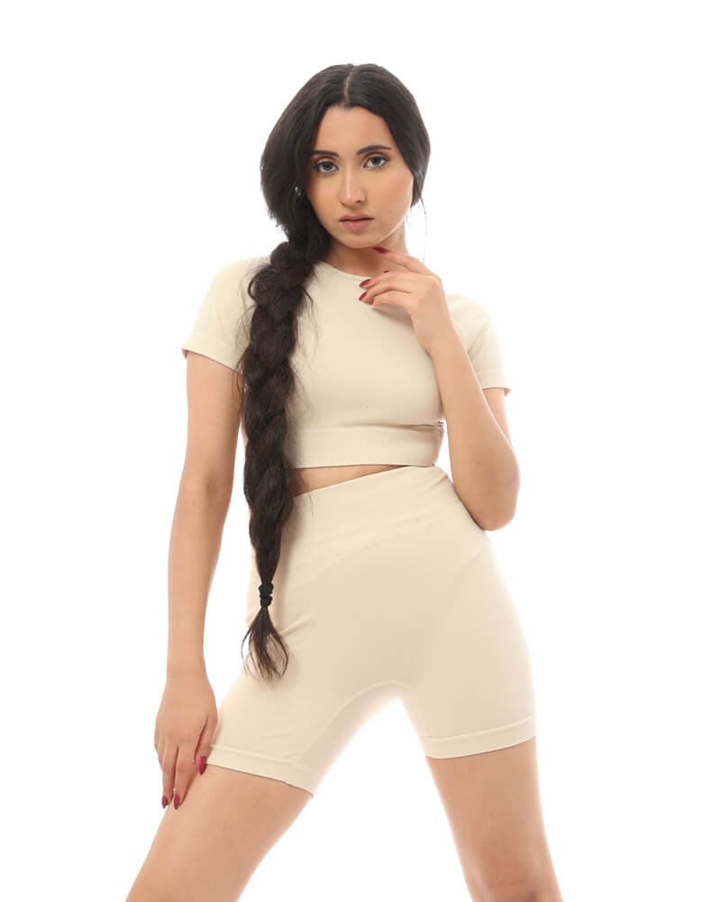 Shape Up Flexy Attire Sport Set