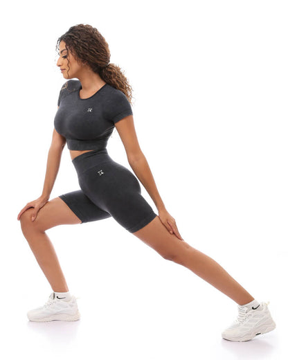 Shape Up Flexy Attire Sport Set