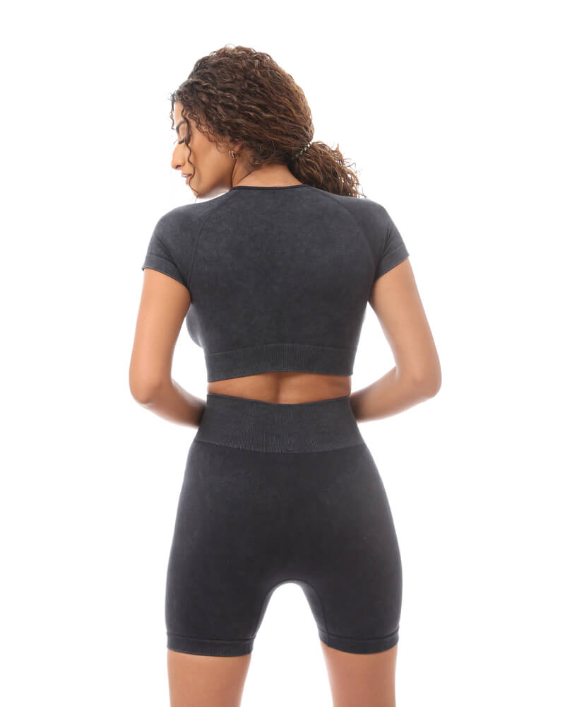Shape Up Flexy Attire Sport Set