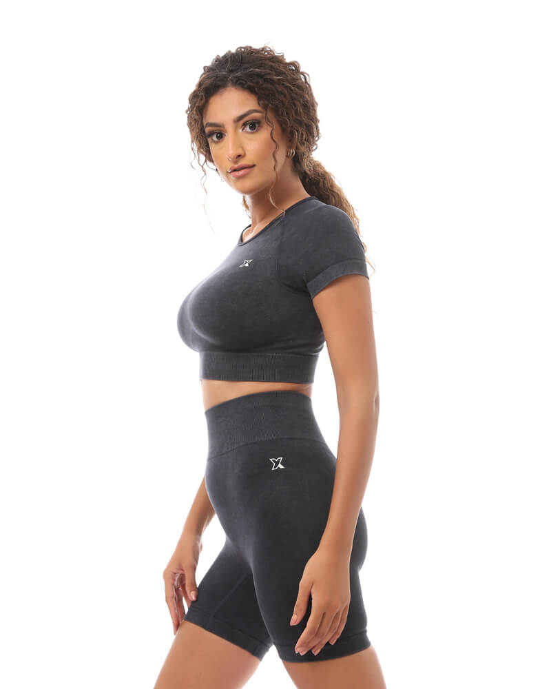 Shape Up Flexy Attire Sport Set