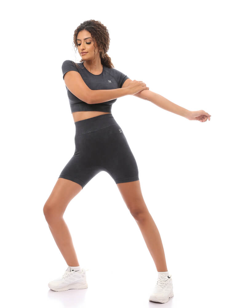 Shape Up Flexy Attire Sport Set