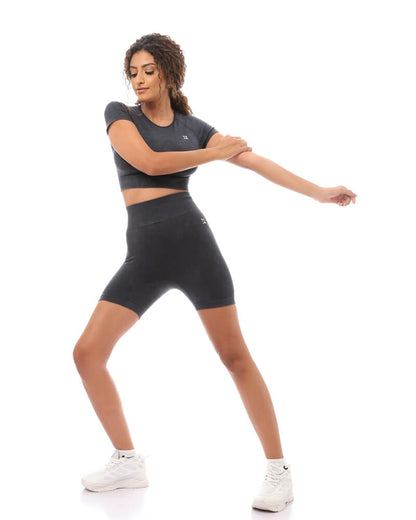 Shape Up Flexy Attire Sport Set