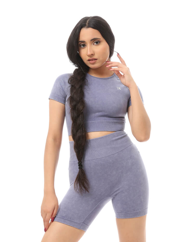 Shape Up Flexy Attire Sport Set