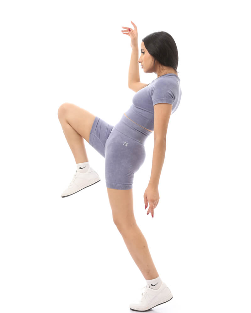 Shape Up Flexy Attire Sport Set