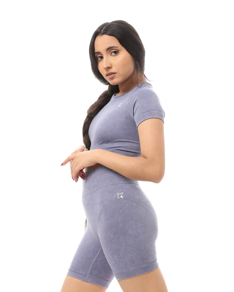 Shape Up Flexy Attire Sport Set