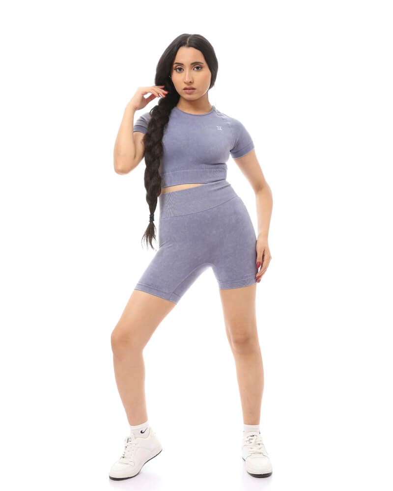 Shape Up Flexy Attire Sport Set