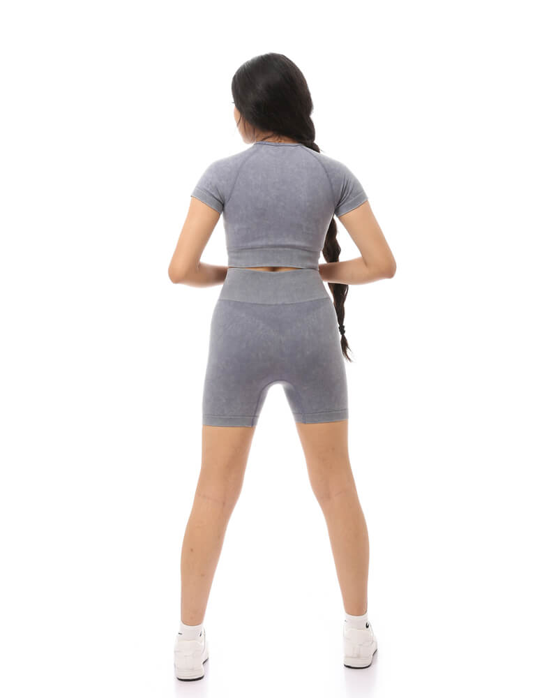Shape Up Flexy Attire Sport Set