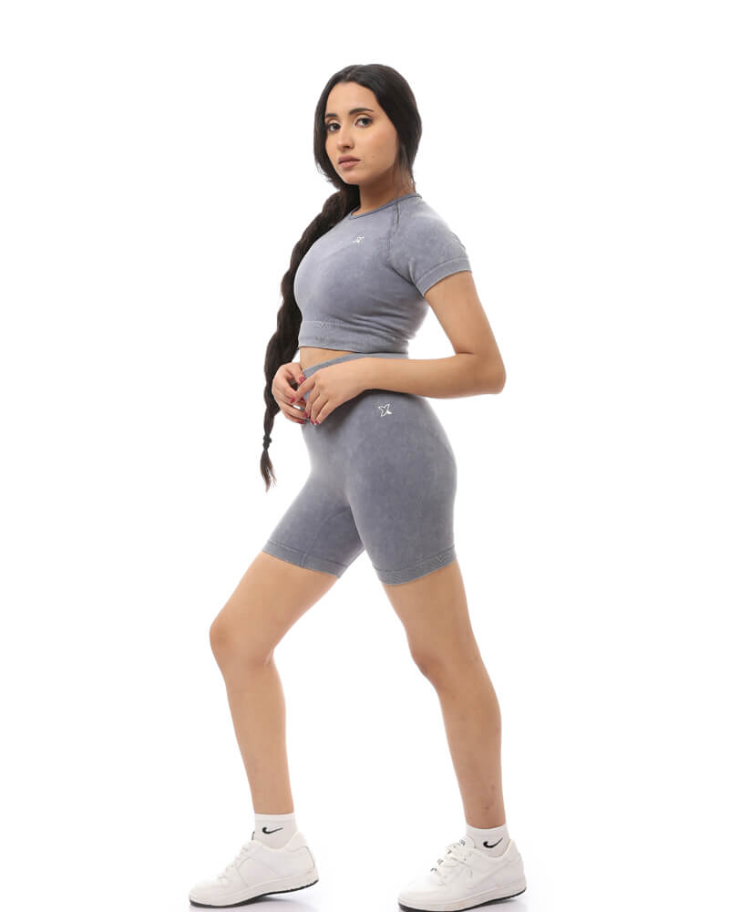 Shape Up Flexy Attire Sport Set