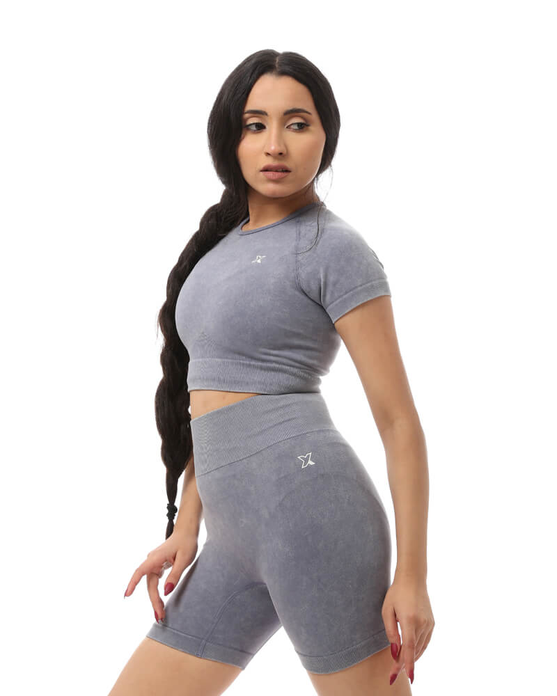 Shape Up Flexy Attire Sport Set