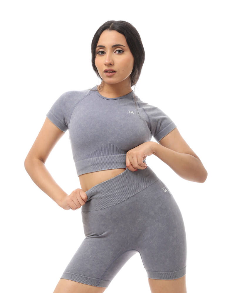 Shape Up Flexy Attire Sport Set