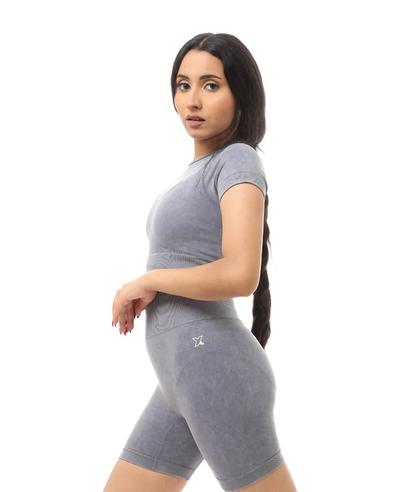 Shape Up Flexy Attire Sport Set