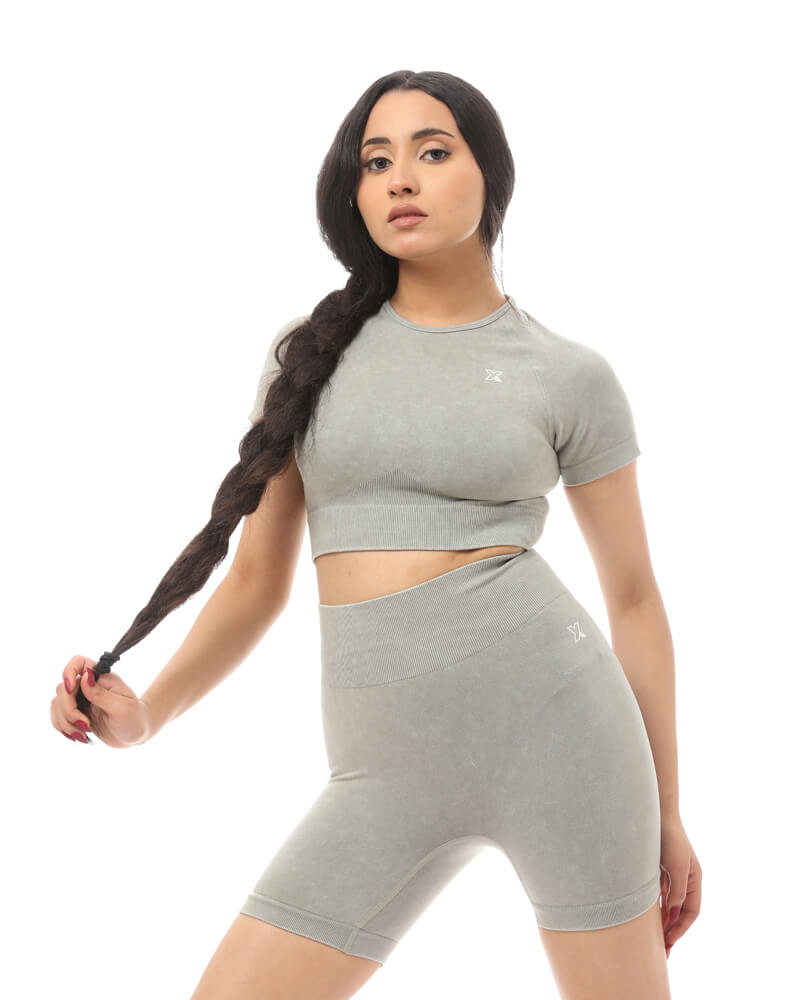 Shape Up Flexy Attire Sport Set