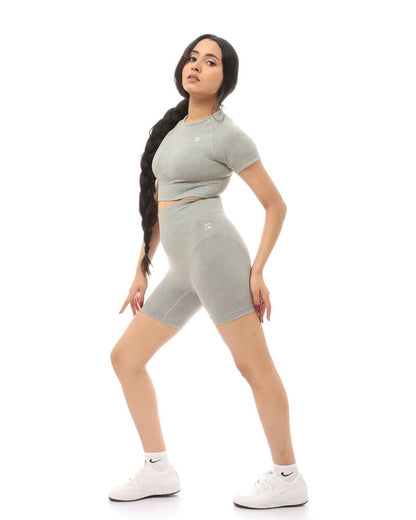 Shape Up Flexy Attire Sport Set