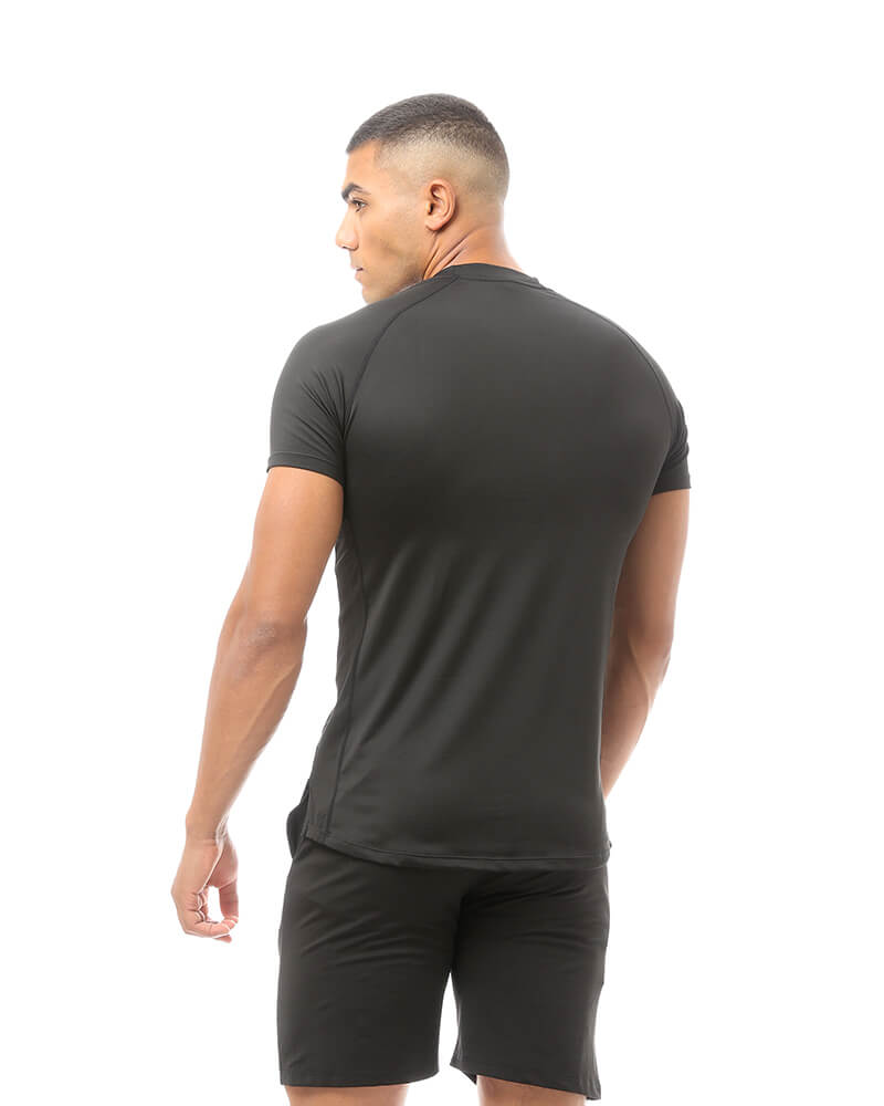 The Lost T-Shirt