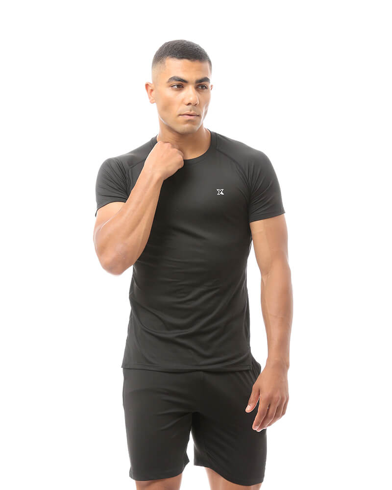 The Lost T-Shirt