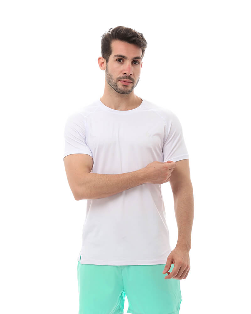 The Lost T-Shirt