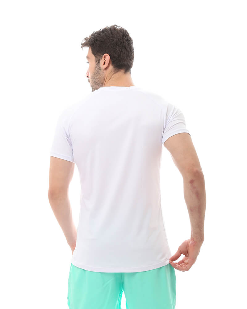 The Lost T-Shirt