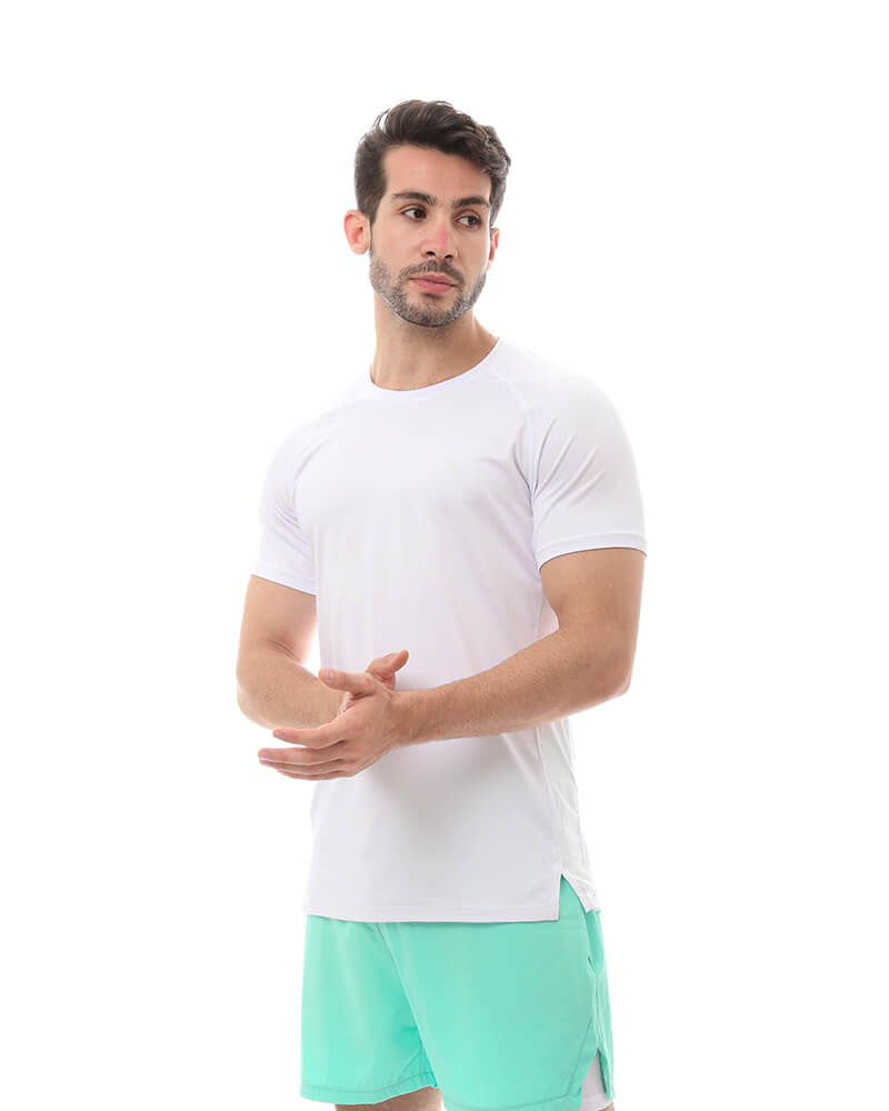 The Lost T-Shirt