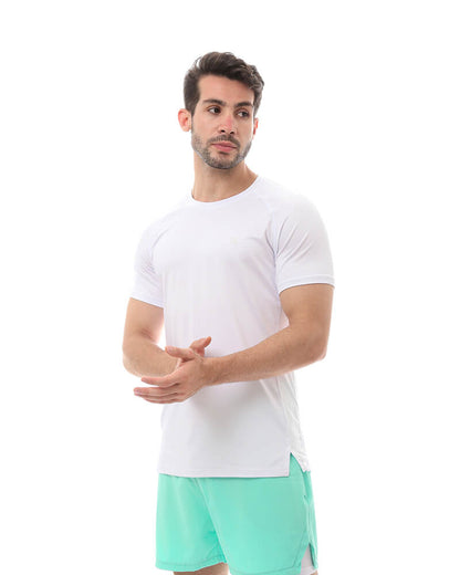 The Lost T-Shirt