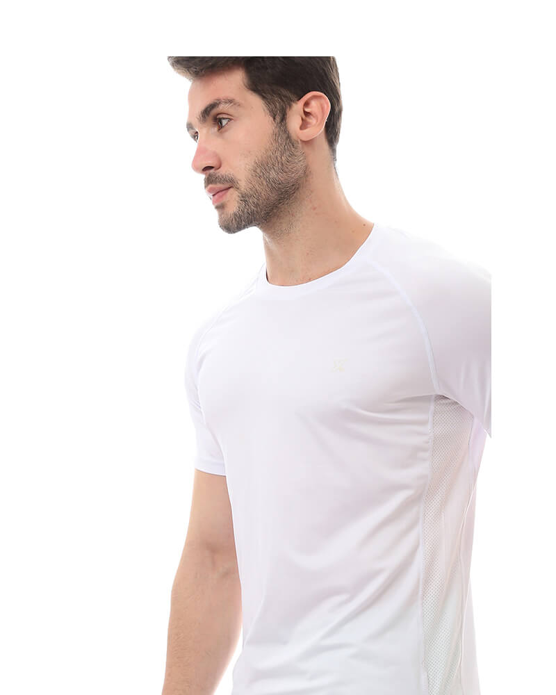 The Lost T-Shirt